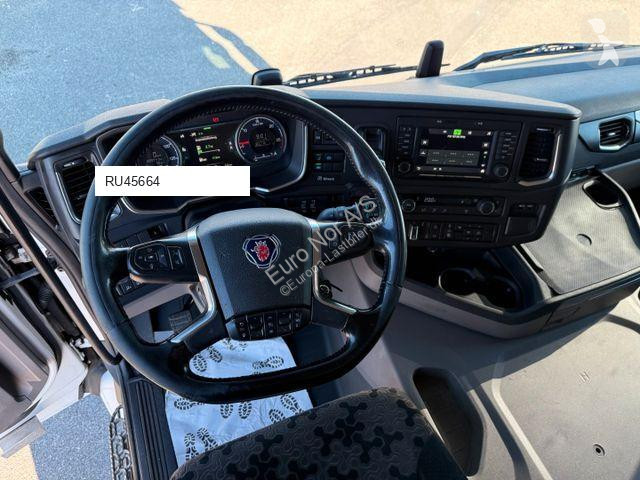 Camion Scania G500 Next Generation 6x2 ADR...