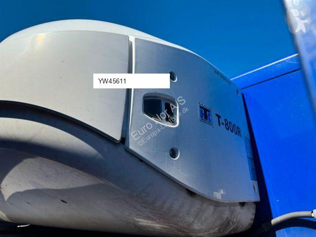 Camion Scania G280 4x2 TK -800R Isokoffer Euro 6