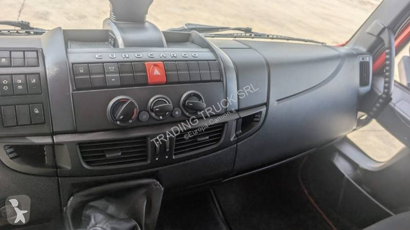 Camion Iveco
