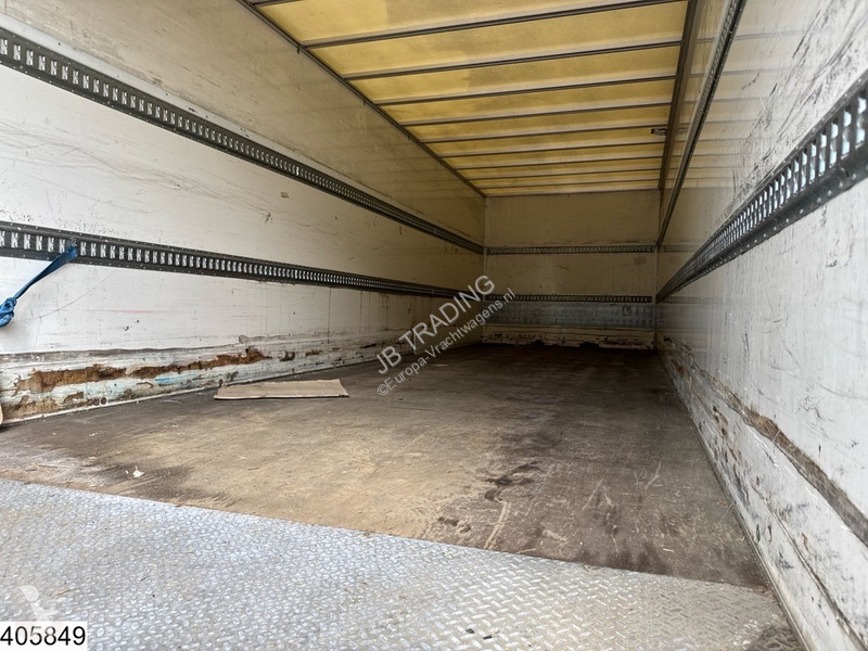 Kamion Iveco 400 CNG EURO 6, CNG, Retarder,...