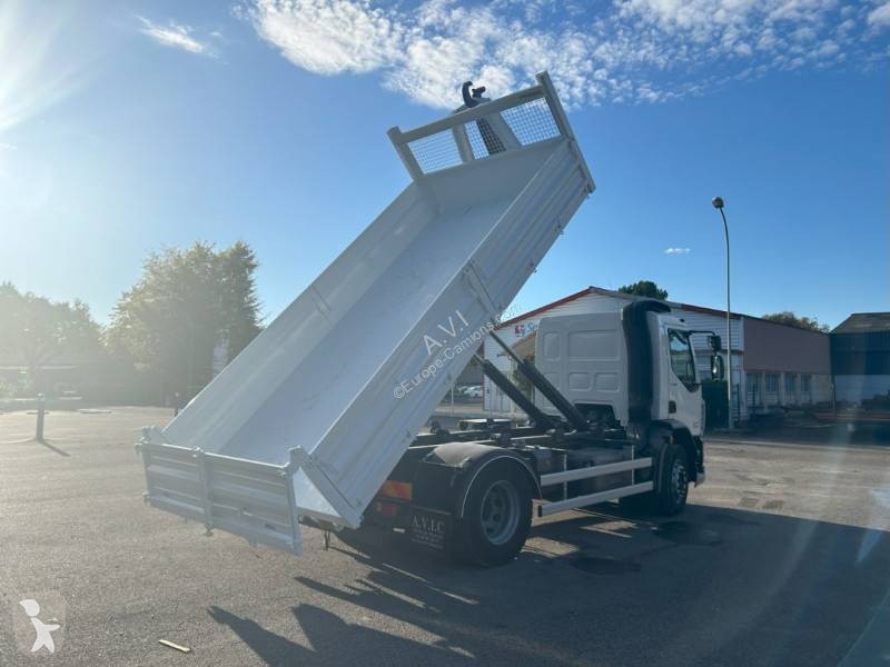 Camion DAF