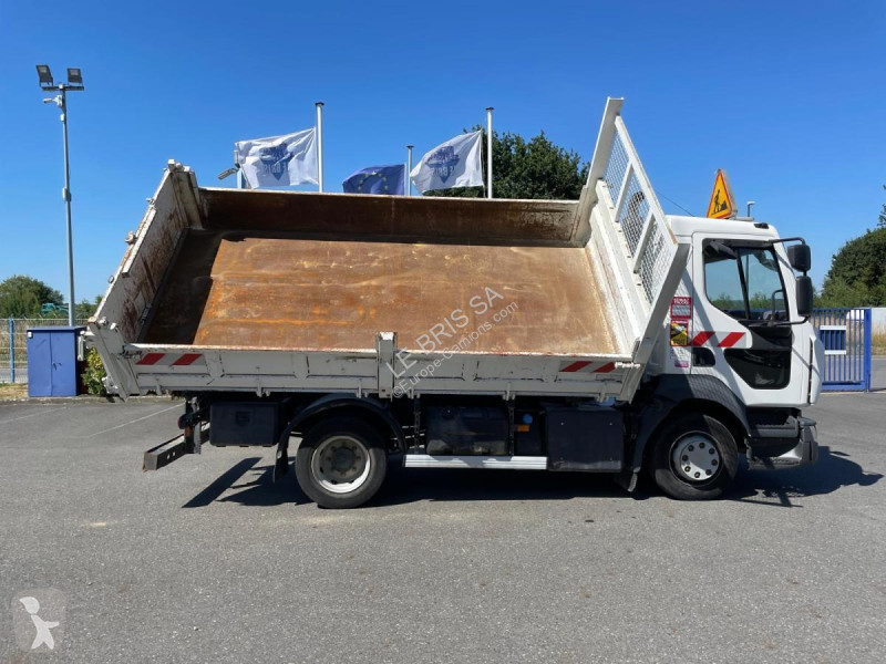 Camion Renault  D280.12