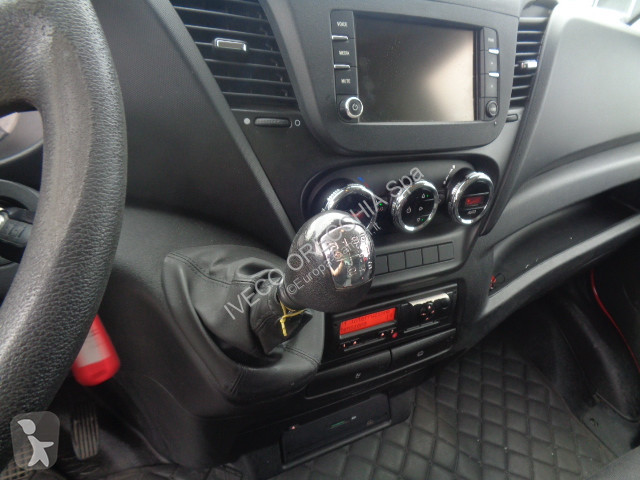Kamion Iveco DAILY 70C17H/P