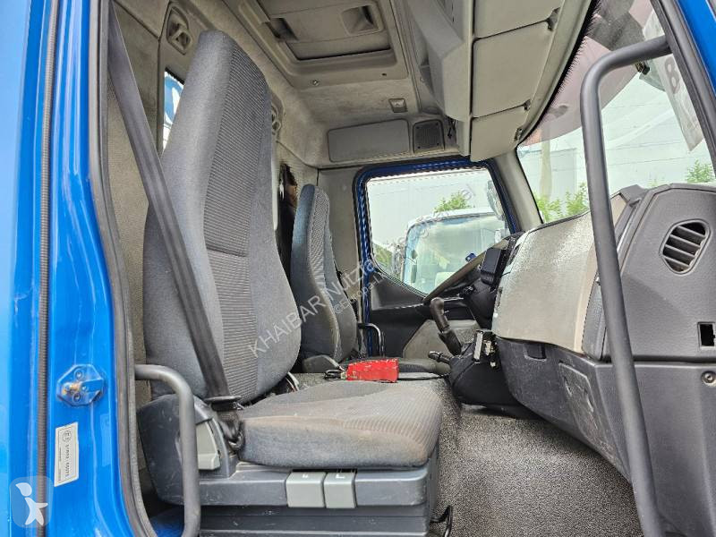Camion Volvo