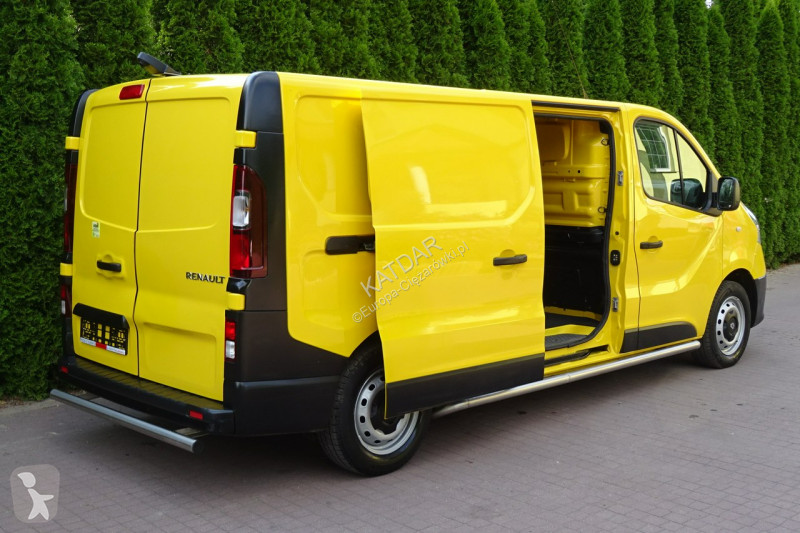 Autoutilitară Renault
