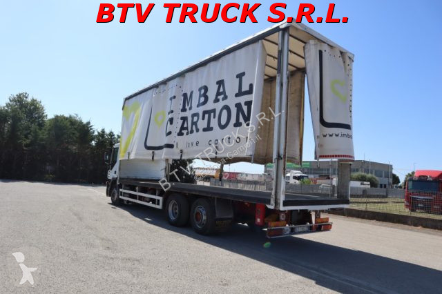 Camion Iveco STRALIS