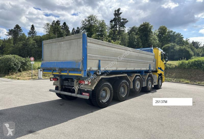Lastbil Renault C520
