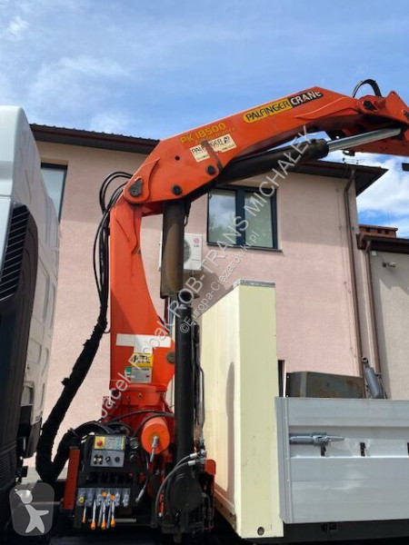 Camion Renault PK 18500