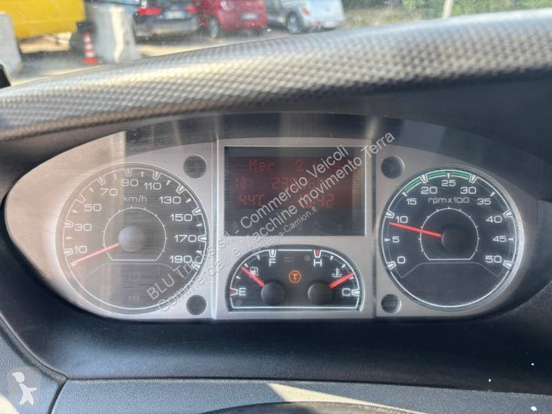 Kamion Iveco