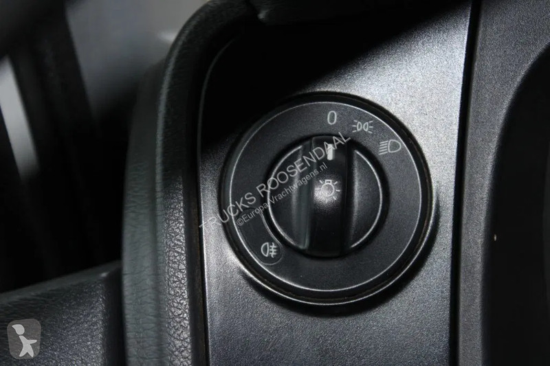 Kamion Mercedes 1018 + LIFT