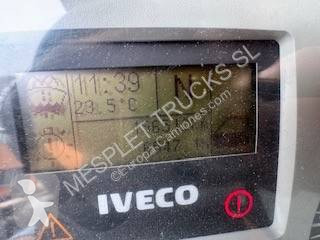 شاحنة Iveco