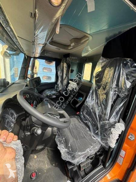 Camion Iveco