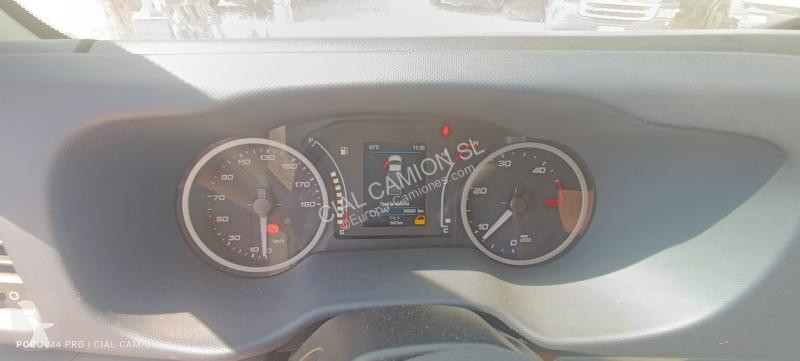 Kamion Iveco 35C16