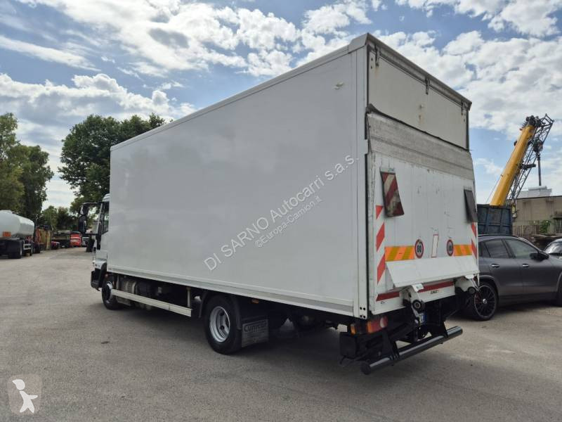 Kamion Iveco