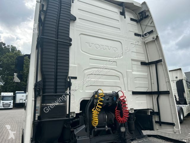 Camion Volvo FH 500 4x2, Retarder, Glob. XL,...