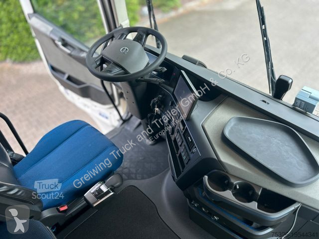 Camion Volvo FH 500 4x2, Retarder, Glob. XL,...