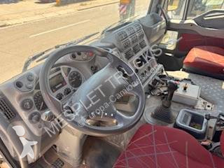 Camión Iveco