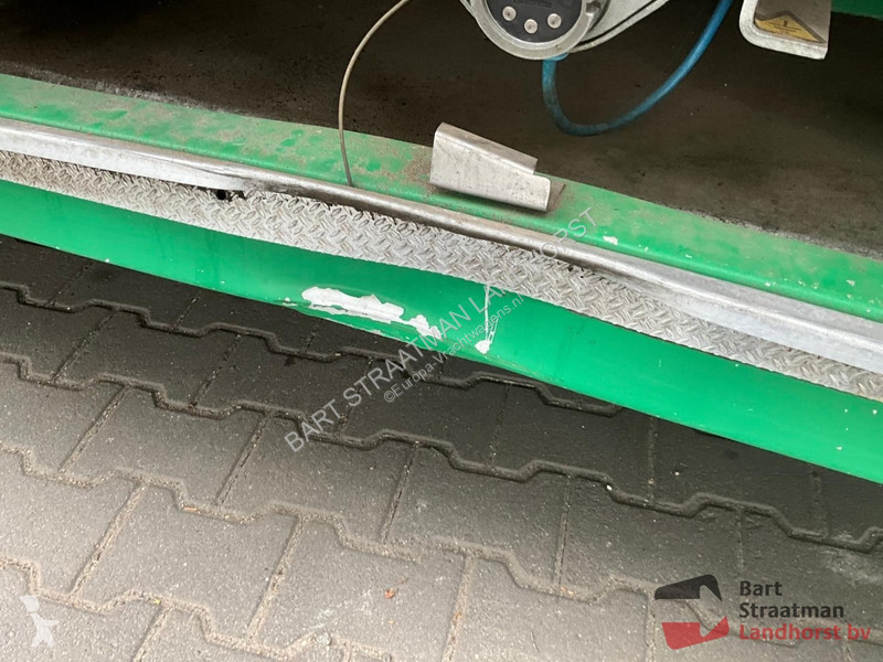 Camión Volvo 330 4x2 Euro 5 Tanker truck 15300...