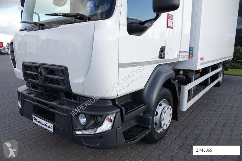شاحنة Renault D 250