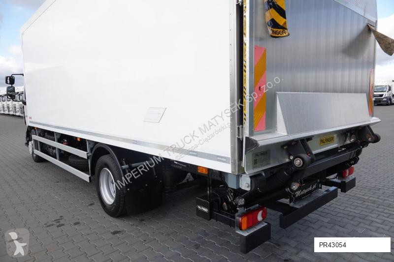 Камион Renault D 280