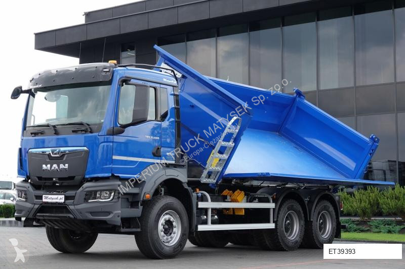 Camion MAN HYDROBURTA 