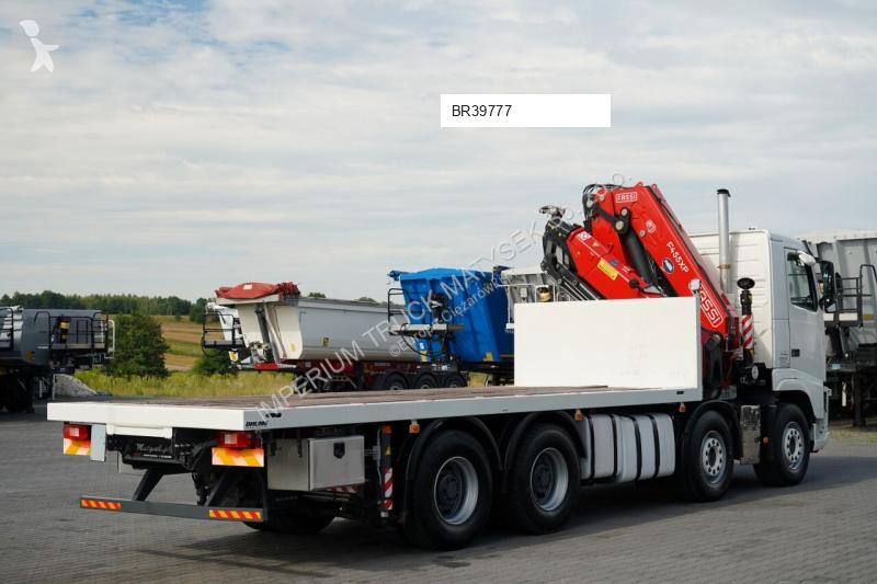 Kamion Volvo F415A