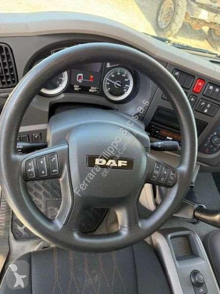 Camión DAF LF 170