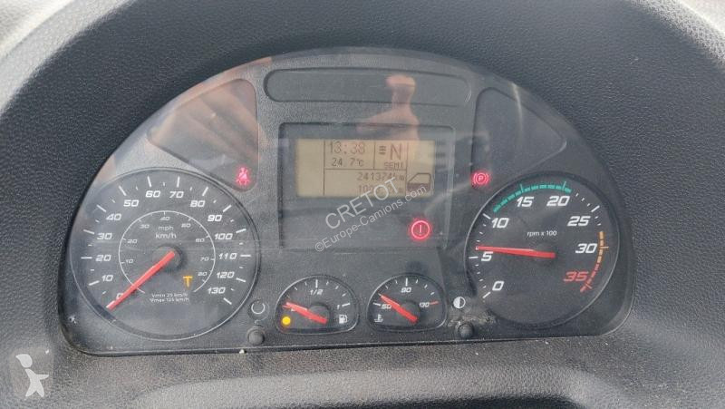 Camion Iveco ML 120 E 22 P