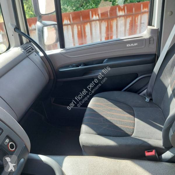 Camion DAF