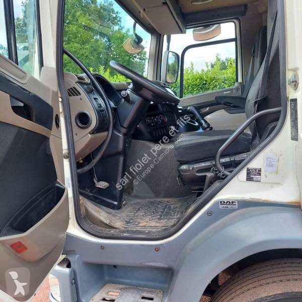 Camion DAF