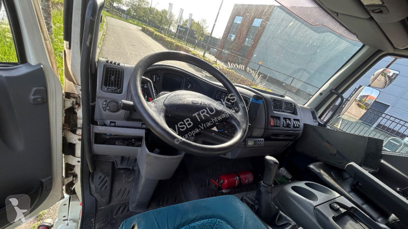 Camion DAF 45160