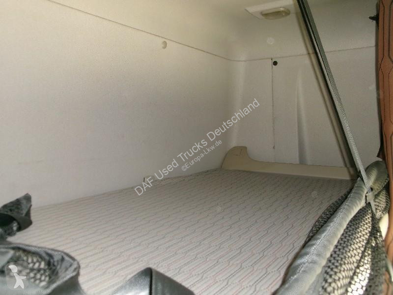 Camión DAF 480 FAN 6X2 N