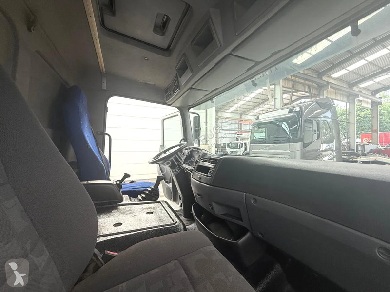 Kamion Mercedes 922 DAUTEL LIFT / HAYON /...