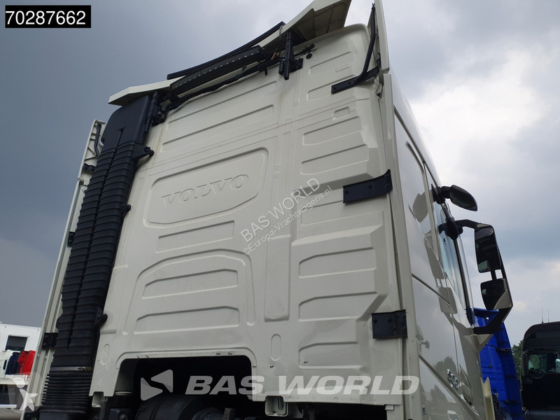 Kamion Volvo 500  6X2 BDF Liftaxle Automatic...