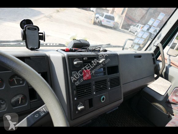 Camion Iveco ML 100 E15