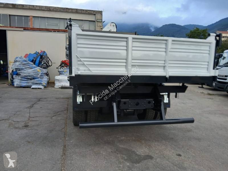 Kamion Iveco