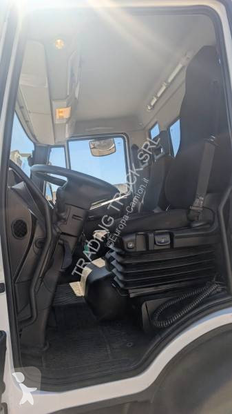 Camion Iveco