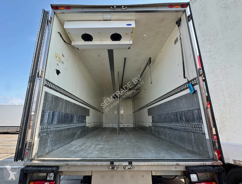 Kamion DAF 250 CARRIER SUPRA 1150 MULTI TEMP...