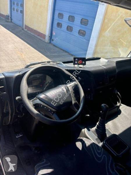 Camion Iveco