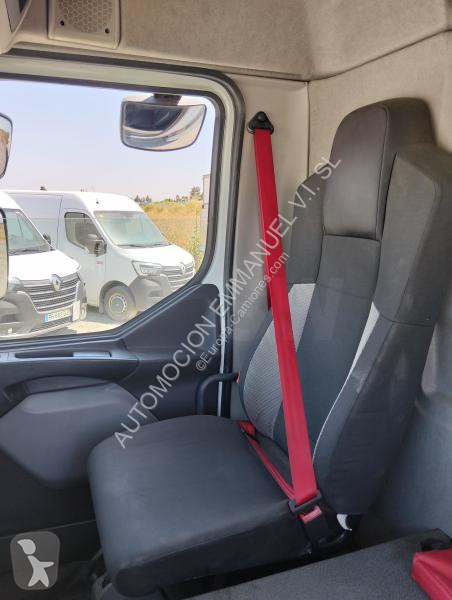 Camion Renault 210.14 D-Series