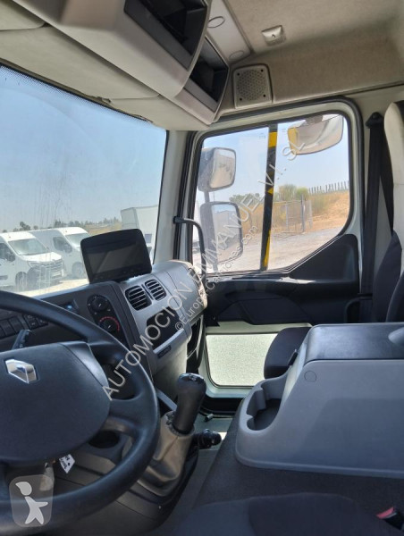 Camion Renault 180.14