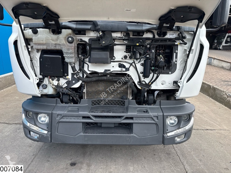 Camión Renault D 13 250 EURO 6, A