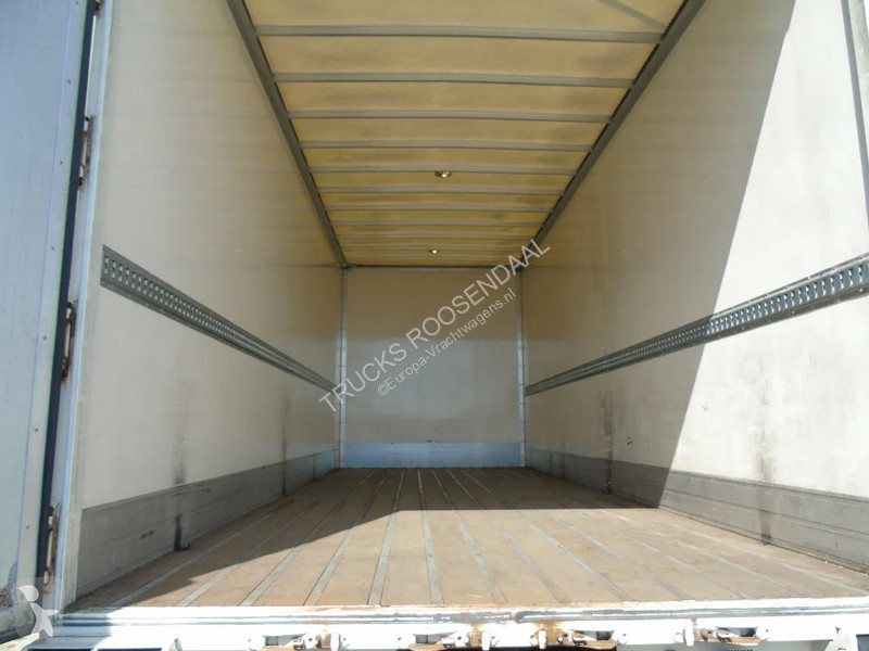 Camion DAF 460 + MANUAL + EURO 5