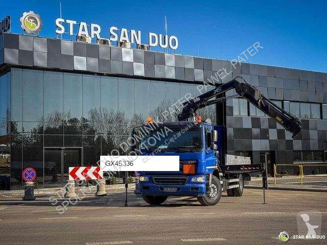 Camion DAF 144 E-3 HDS