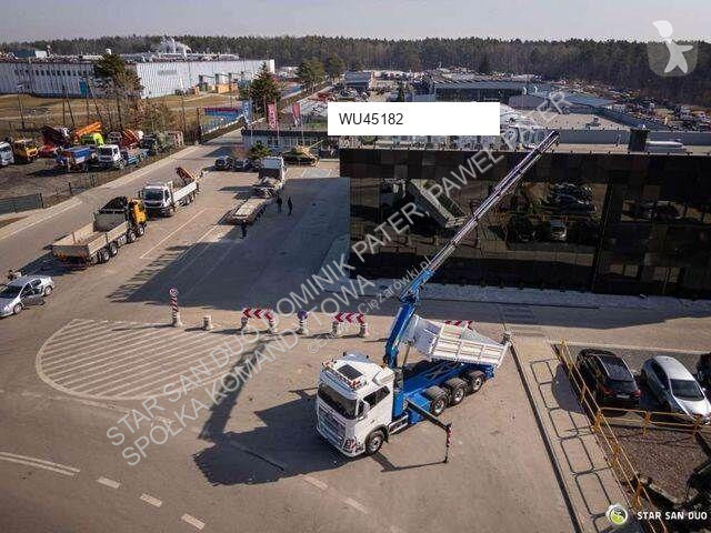 Kamion Volvo PK 34002-SH