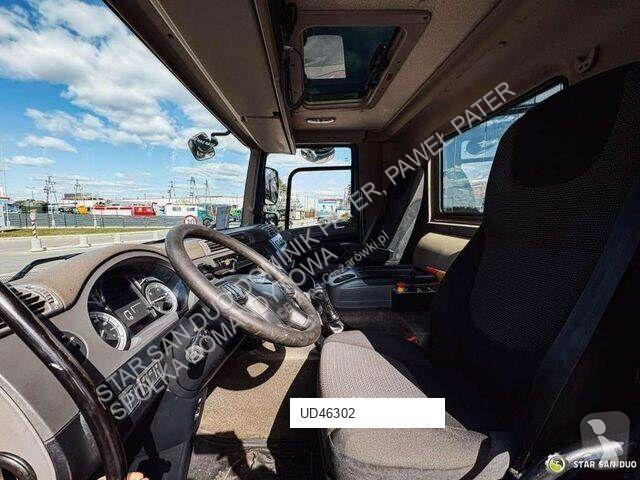 Kamion Tatra T158 PHOENIX 6x6 Euro 6