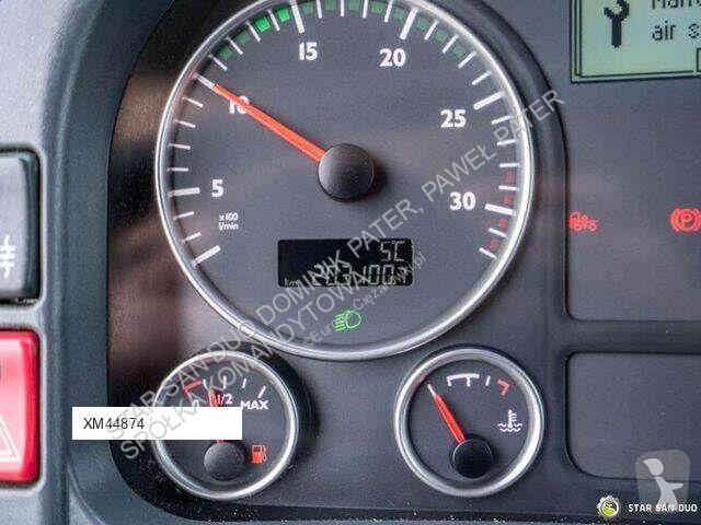 Camion MAN F40B22