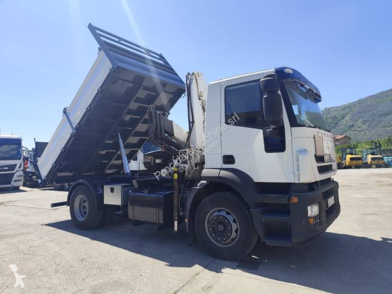 Camion Iveco