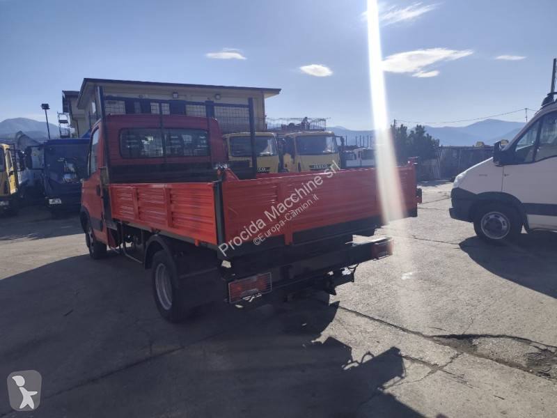 Camion Iveco