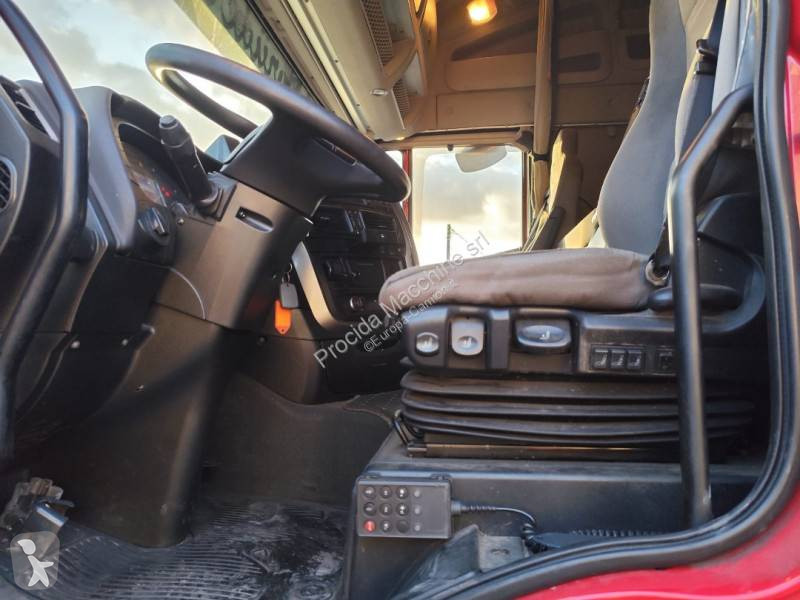 Kamion Iveco